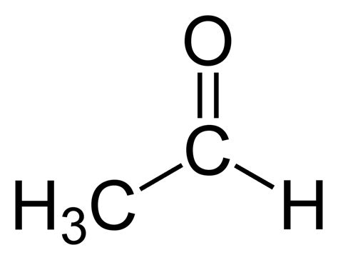  Acetaldehyde: สารตั้งต้นอุตสาหกรรม ที่มาพร้อมกลิ่นแปลกประหลาดและอนาคตสดใส!