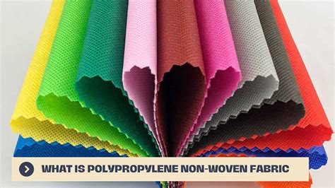  Polypropylene: เส้นใยสังเคราะห์ที่ทนทานและมีคุณสมบัติโดดเด่นสำหรับอุตสาหกรรมต่างๆ!